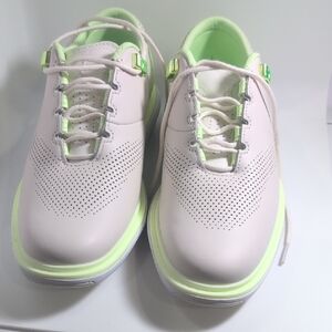 Nike Jordan Spikeless Golf Shoes Size 3.5 Mens